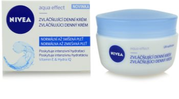 Nivea Essentials Moisturizing Day Cream for Normal and Combination Skin