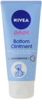 Nivea Baby krema proti vnetju ritke