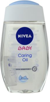 Nivea Baby pečující olej