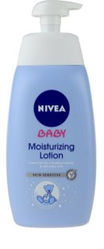 Nivea Baby vlažilni losjon za telo