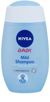 Nivea Baby champú extra suave
