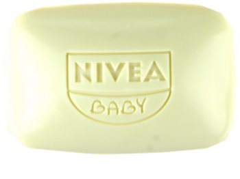 Nivea Baby Creamy Soap