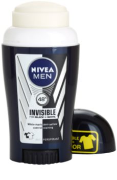 Nivea Men Invisible Black & White antiperspirant pentru barbati