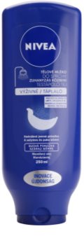 Nivea Body Shower Milk lotiune de corp hranitoare in dus