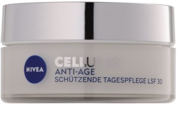Nivea Cellular Anti-Age denní krém pro omlazení pleti