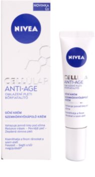 Nivea Cellular Anti-Age očný omladzujúci krém