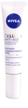 Nivea Cellular Anti-Age oční omlazující krém