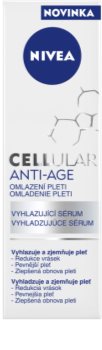 Nivea Cellular Anti-Age sérum alisador