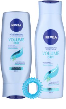 Nivea Volume Care kosmetická sada II.