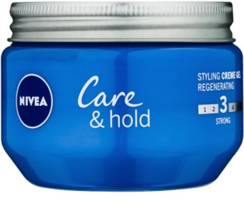 Nivea Care & Hold Crèmegel voor het Haar