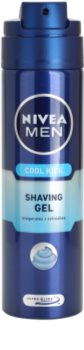 Nivea Men Cool Kick gel na holení