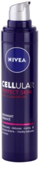 Nivea Cellular Perfect Skin intenzivní noční péče