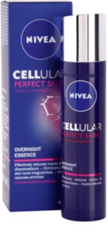 Nivea Cellular Perfect Skin intenzivní noční péče