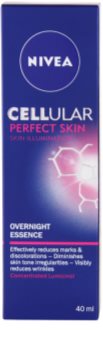 Nivea Cellular Perfect Skin intenzivní noční péče