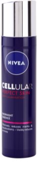 Nivea Cellular Perfect Skin intenzivní noční péče