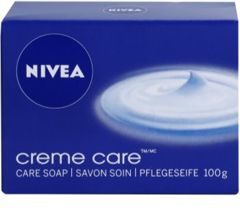 Nivea Creme Care sapun solid