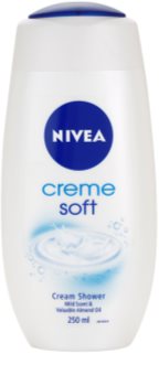 Nivea Creme Soft krema za prhanje
