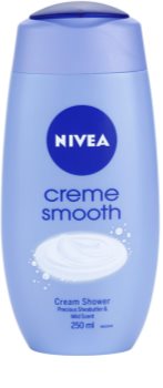 Nivea Creme Smooth crema de ducha