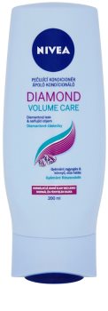 Nivea Diamond Volume Conditioner für Volumen und Glanz