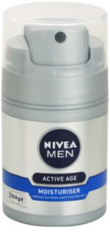 Nivea Men DNAge pleťový krém proti vráskám
