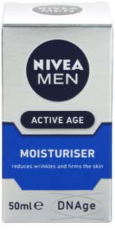 Nivea Men DNAge pleťový krém proti vráskám