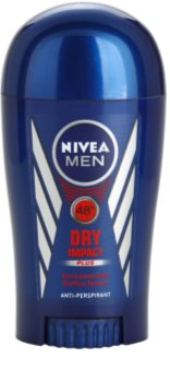 Nivea Men Dry Impact Antiperspirant For Men