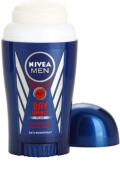 Nivea Men Dry Impact Antiperspirant For Men