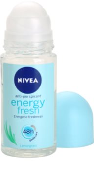 Nivea Energy Fresh antiperspirant roll-on