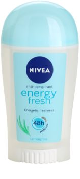 Nivea Energy Fresh antiperspirant