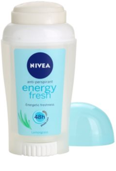 Nivea Energy Fresh antiperspirant