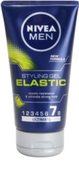 Nivea Men Elastic Haargel extra starke Fixierung