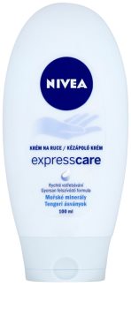 Nivea Express Care krema za roke