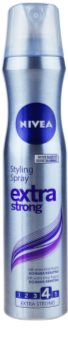 Nivea Extra Strong lakier do włosów