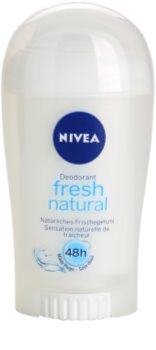 Nivea Fresh Natural trdi dezodorant