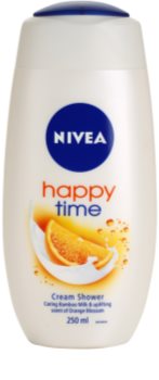 Nivea Happy Time crema de ducha
