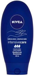 Nivea Intensive Care crema de maini