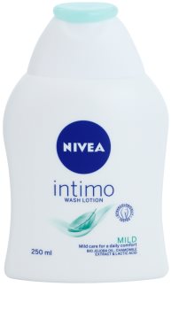 Nivea Intimo Natural emulsie pentru igiena intima