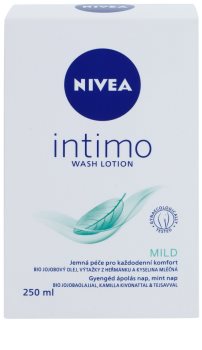 Nivea Intimo Natural emulzija za intimno higieno