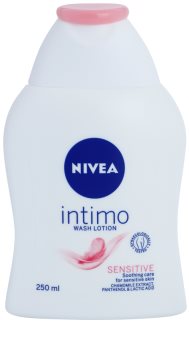 Nivea Intimo Sensitive emulzija za intimno higieno