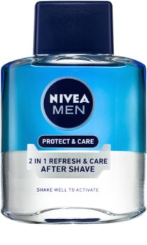 Nivea Men Protect & Care voda po holení