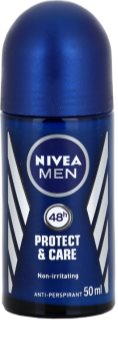 Nivea Men Protect & Care antiperspirant roll-on za muškarce