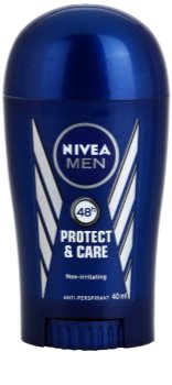 Nivea Men Protect & Care antyperspirant dla mężczyzn