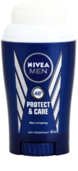 Nivea Men Protect & Care antyperspirant dla mężczyzn