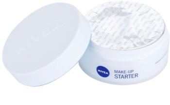 Nivea Make-up Starter leichte Creme-Basis für normale Haut und Mischhaut