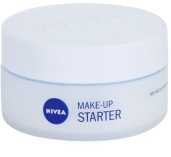 Nivea Make-up Starter leichte Creme-Basis für normale Haut und Mischhaut