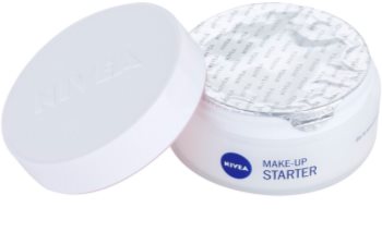 Nivea Make-up Starter leichte Creme-Basis für trockene bis empfindliche Haut