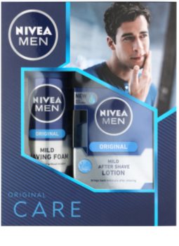 Nivea Men Original Care coffret II.