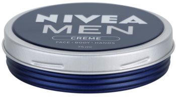 Nivea Men Original univerzální krém na tvář, ruce a tělo
