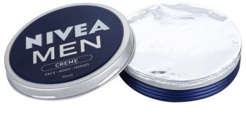 Nivea Men Original univerzální krém na tvář, ruce a tělo