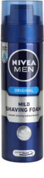 Nivea Men Original mousse à raser